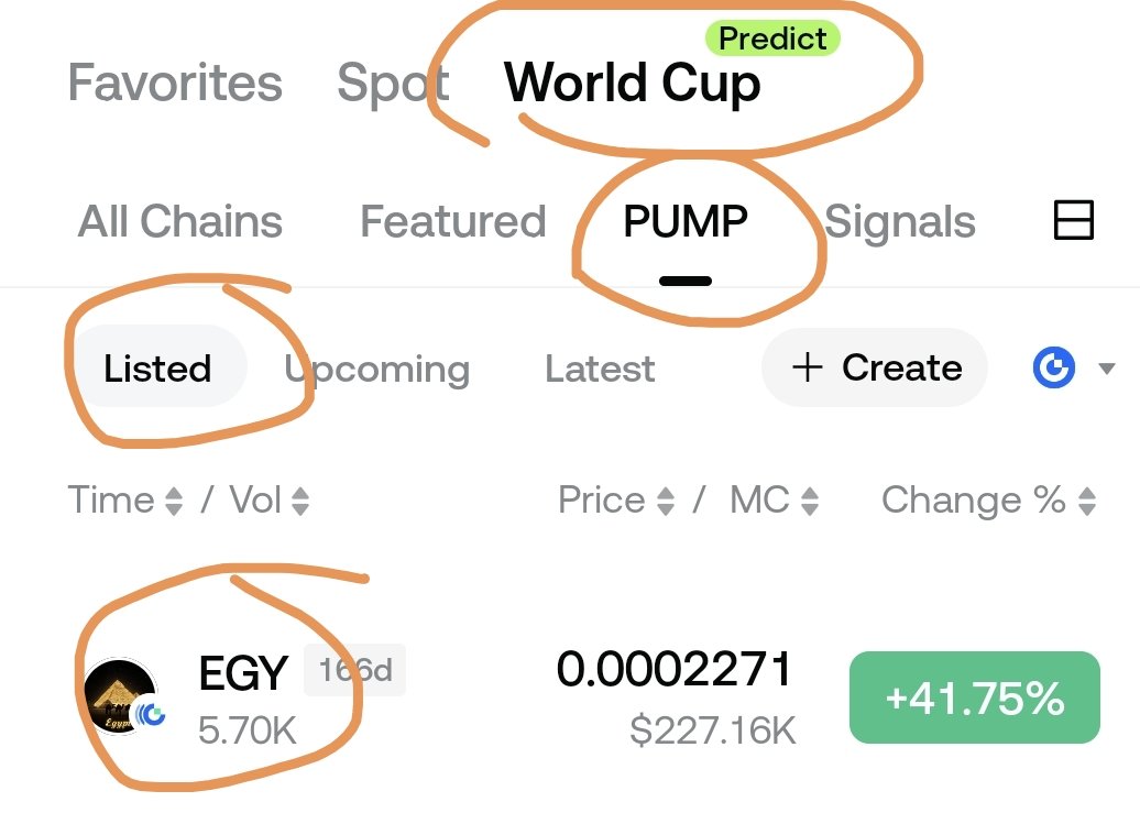 EGYToken's tweet photo. 🚀 EGY keeps getting stronger.
✔️ Market Cap: $244K+ ✔️ Growing community ✔️ Increasing attention across Gate
We're not chasing hype. We're building something designed to last.
The journey has only just begun.
#EGY #BNBChain #GateAlpha #Crypto 🚀🔥 https://t.co/Tda0zNP6ZT