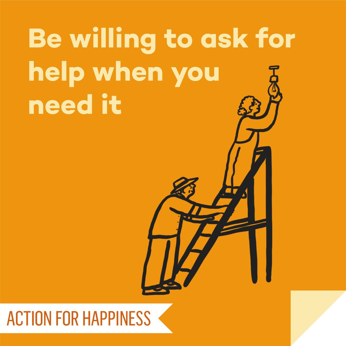 actionhappiness's tweet photo. Jump Back Up July - Day 3: Be willing to ask for help when you need it https://t.co/EHfxvNbhBr #JumpBackUpJuly https://t.co/nTd8QNmkSY