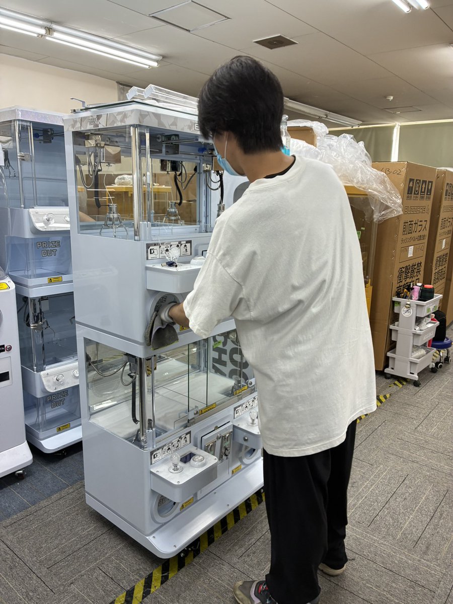 クレゲ部材 商談ページ 公式】株式会社BUZZGAMES (@BUZZGAMESJP) / Highlights / X