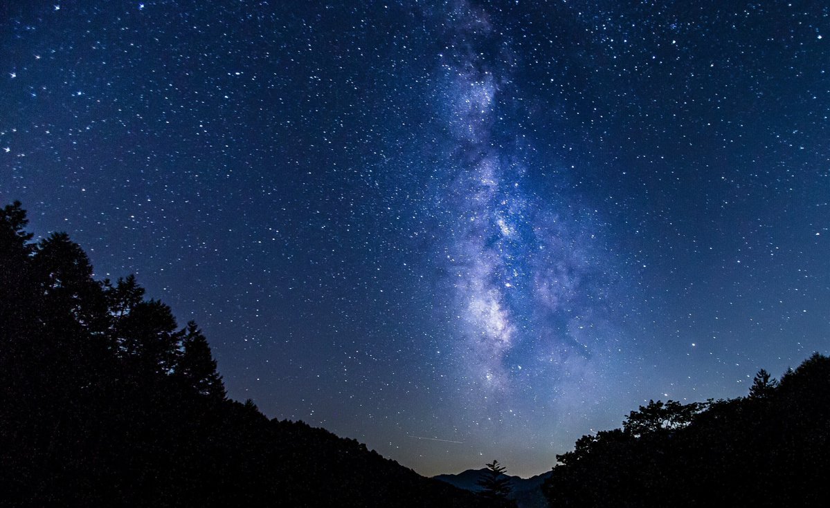 JapanGov's tweet photo. Flipping Unwanted Darkness into Starriest Success! 💫
Facing a tourism decline, SHIRASAWA Yuji &amp; Achi Village turned absolute darkness into a starry asset. Partnering with locals, they showed how a shift in perspective turns challenges into lasting value. ✨ https://t.co/2240WCTZGR