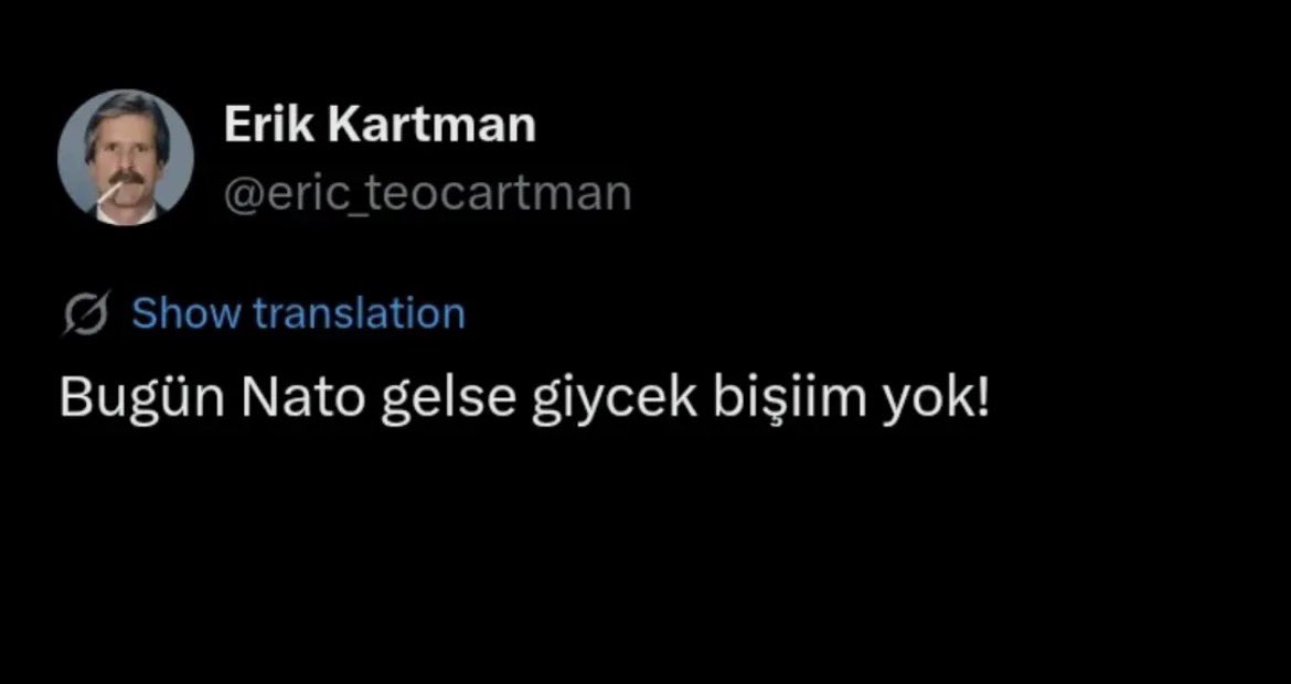ApranaxHocam's tweet photo. Günaydın arkadaşlar https://t.co/L3J9kTiP2V