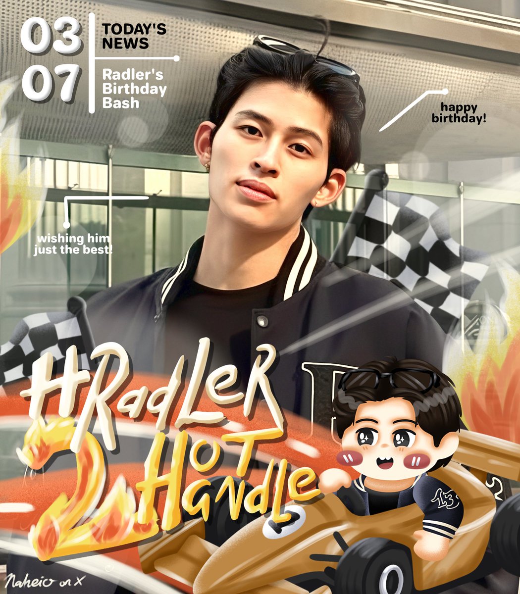 naheio's tweet photo. ♡—help repost please? thank you!

O'heio! Dalam rangka merayakan
hari ulang tahun Kak Radler @drunuer
ada 2 FREE LAYOUT BY REQUEST—
yang bisa kamu dapatkan ketentuan;
(cek reply) 😆❤️‍🔥 #Radler2Hot2Handle

#bealanja https://t.co/YP9HL9JA3k
