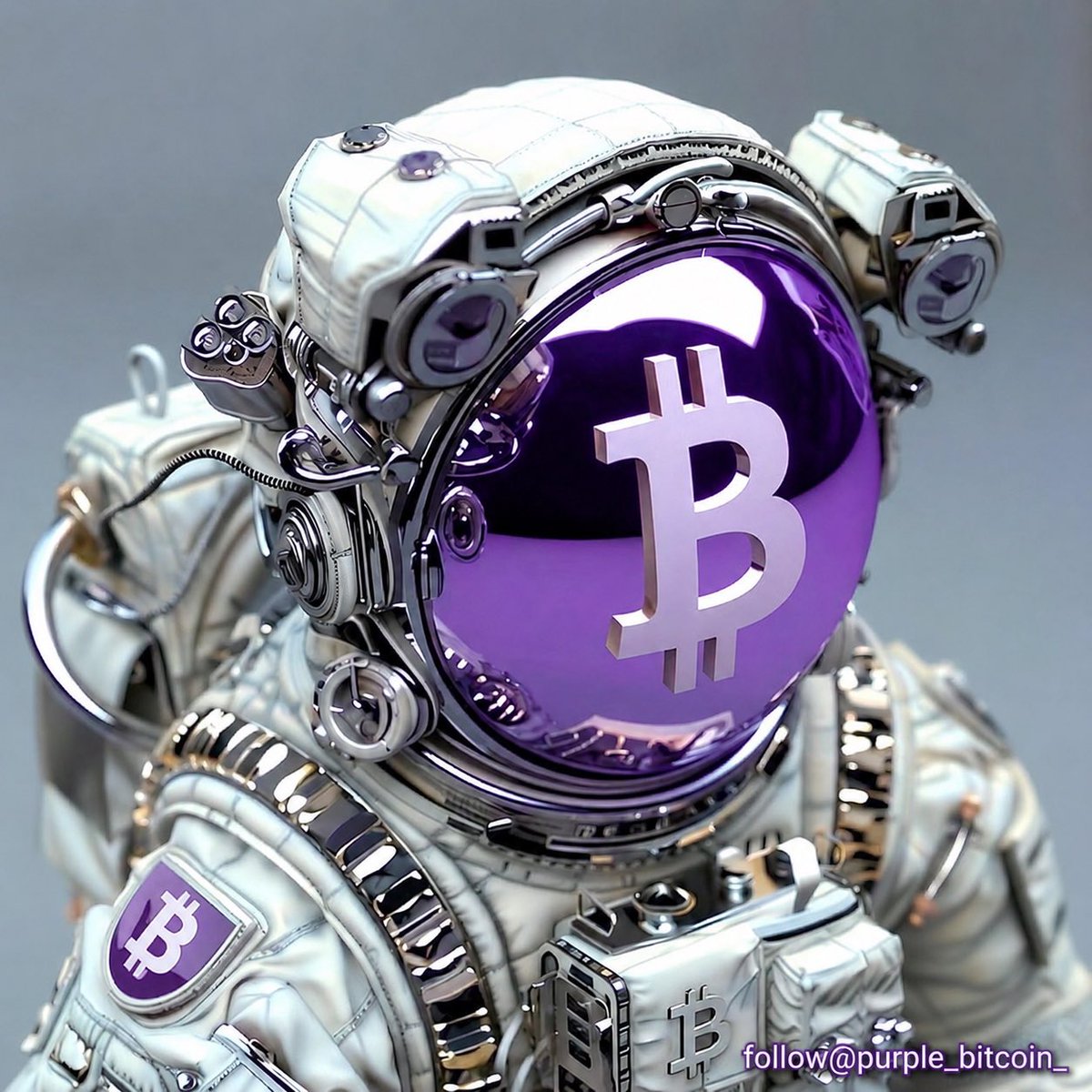 coinwizz303's tweet photo. GM CT! 💜 https://t.co/GN2BBrI4Cf