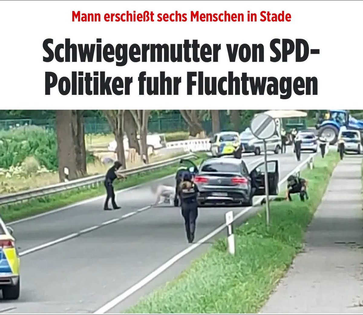 puppet_run's tweet photo. Immerhin war sie nicht bei einem anderen Parteimitglied angestellt ☝🏽 https://t.co/HB8sm0yVKO