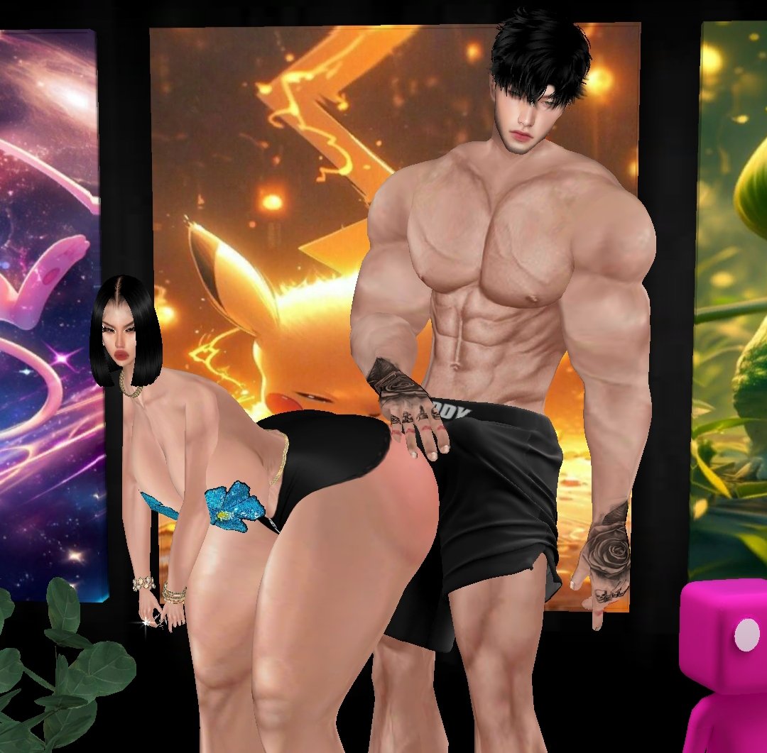 Mikel1702759's tweet photo. Unas fotitos con mi culona hermosa 🫣🫣🥴 @LLchulaLL500 
@iakon_PornVu 
@imvu_porno1
@SexyImvu
@perver_vu
@gtzss_imvu https://t.co/BsQN3Snj1b