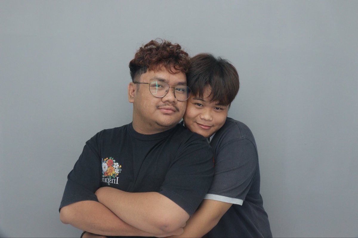 zoilyxander's tweet photo. @itsjohnmark_ we look so good together, I wish it is like this forever! https://t.co/kNEY18EZVE