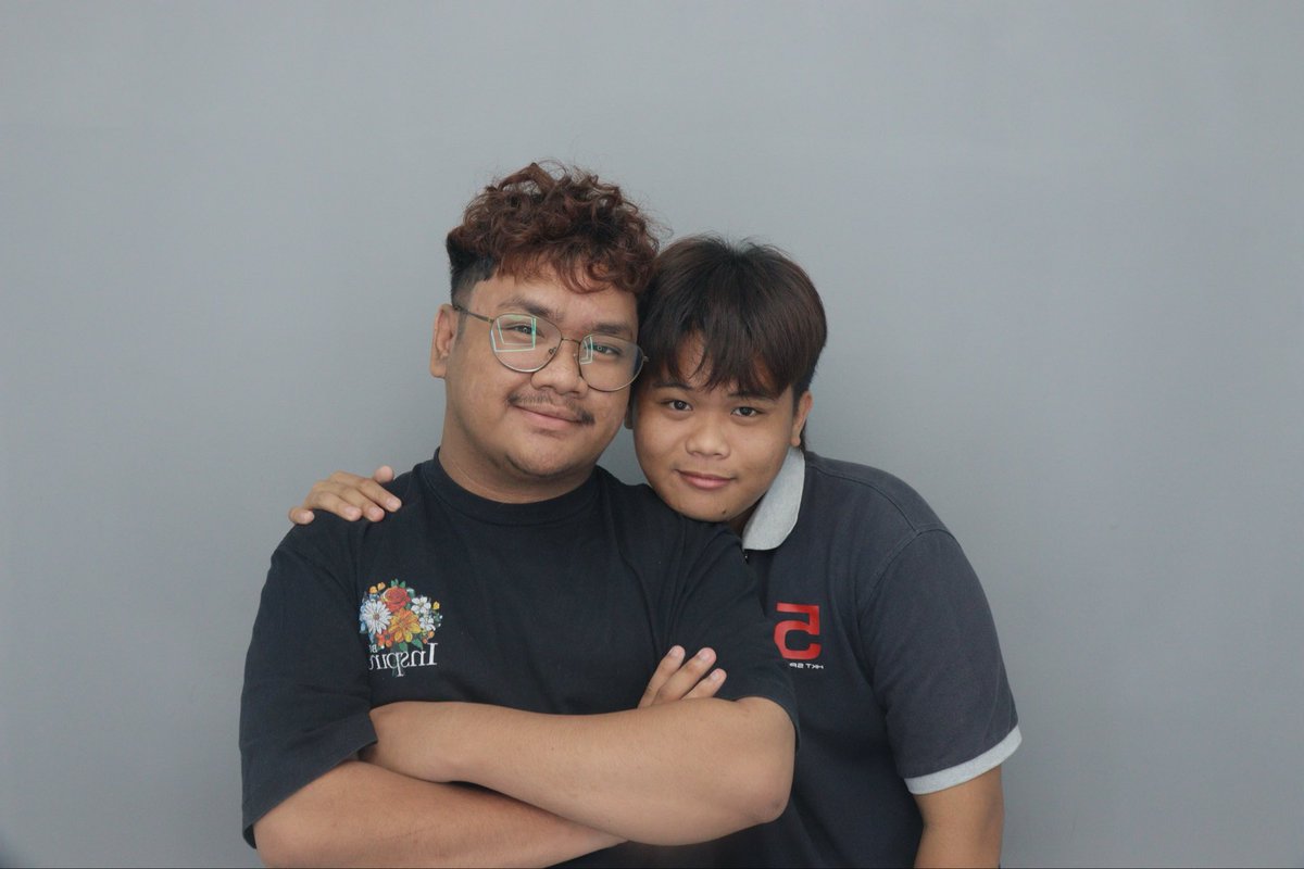 zoilyxander's tweet photo. @itsjohnmark_ we look so good together, I wish it is like this forever! https://t.co/kNEY18EZVE