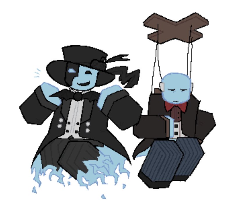 daily_vengeful's tweet photo. Day 2
#vengeful https://t.co/hTfvuzfkuI