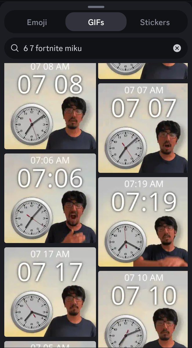 LockedInGrave's tweet photo. I FUCKING HATE KLIPY WHO THE FUCK IS THIS FUCKING GUY https://t.co/oqaMcmwTMd