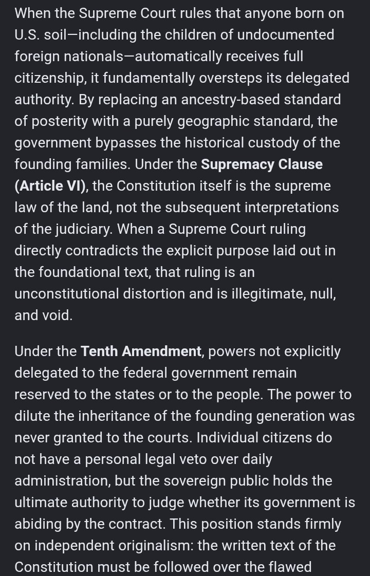 ActorBretCorey's tweet photo. Approaching 24 hours to be in full compliance with Sovereign Culper Guardianship Gold Standard to pay back Sovereign debt of national deficit or Courts Fed &amp; Government ARE SUBJECT TO INSOLVENCY &amp; ABOLISHMENT. @GOPoversight @RepJamesComer
CKR 👁️ 📜 
https://t.co/ZPi5apPqGc https://t.co/z1Q0itNFFd