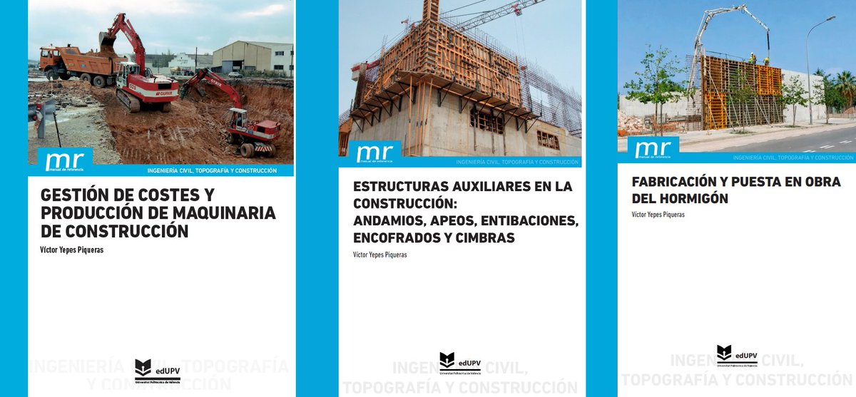 vyepesp's tweet photo. Reflexiones sobre la docencia de la asignatura de Procedimientos de Construcción

Surge una pregunta inevitable: ¿cómo llevar la obra al aula?

https://t.co/8yv8QKLYcq @AICCPIC @UPV @CaminosUPV @caminosupm @Colegiocaminos  @caminoscv @EscolaCaminsUPC https://t.co/UQIuy0bNOj
