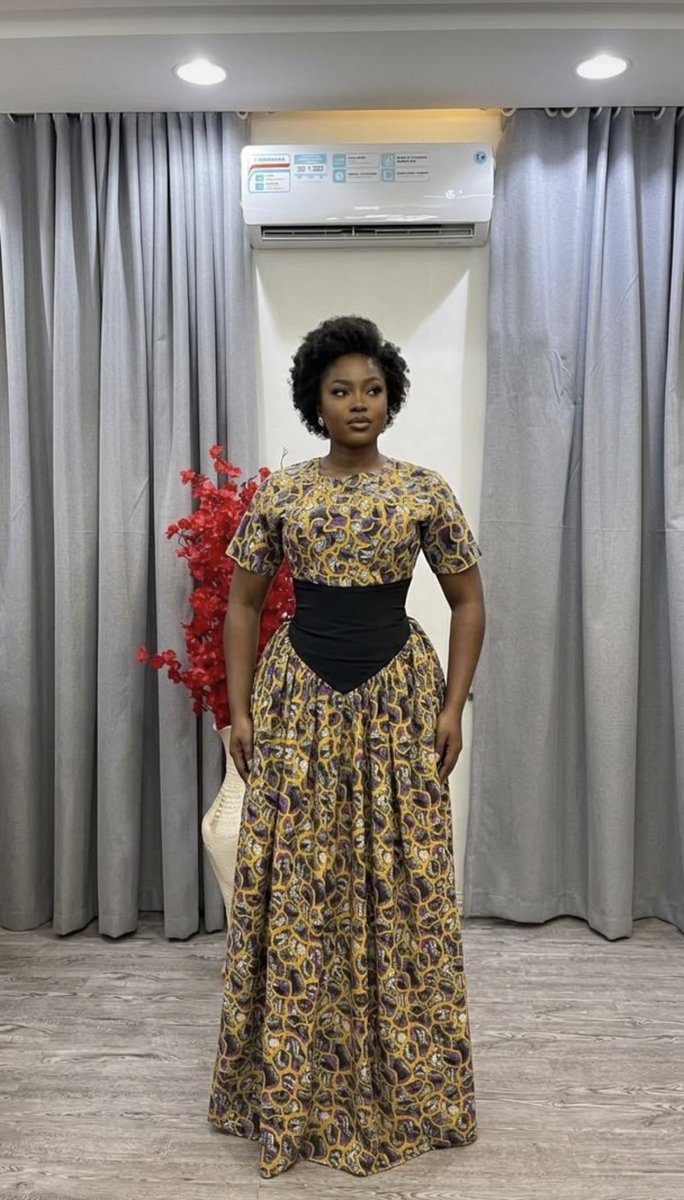 DefttouchHub's tweet photo. Looking for dresses to slide into for work? Visit DeftTouch Fashion Hub at 34/36, Okotie Eboh Street, oppos Ifesinachi transport, Utako, #abuja https://t.co/dTwNQOmb3L