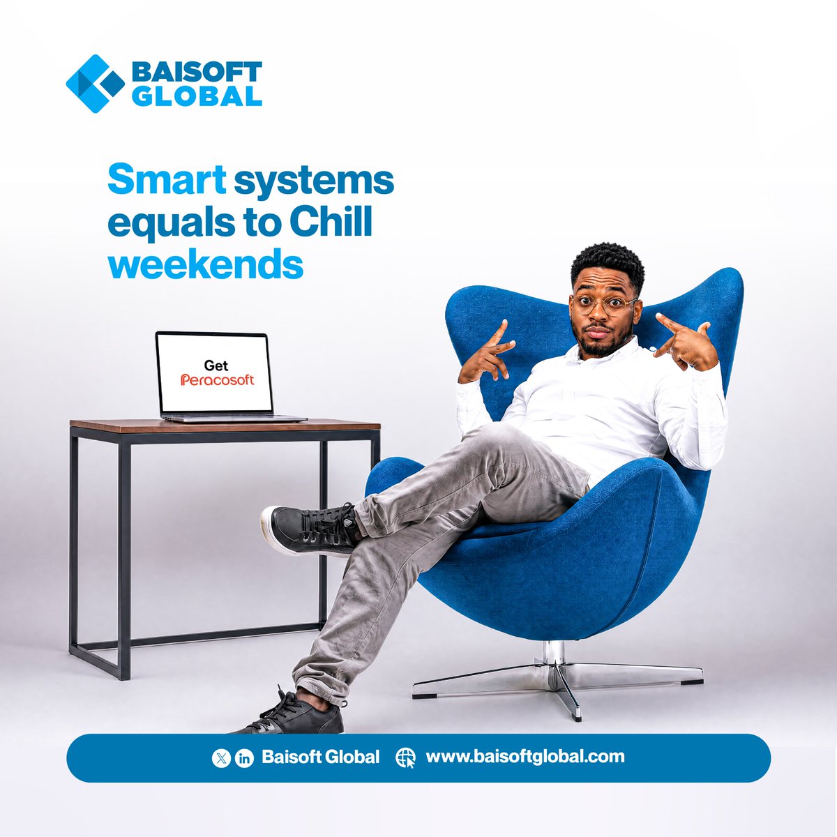 Baisoft Global Ltd tweet media