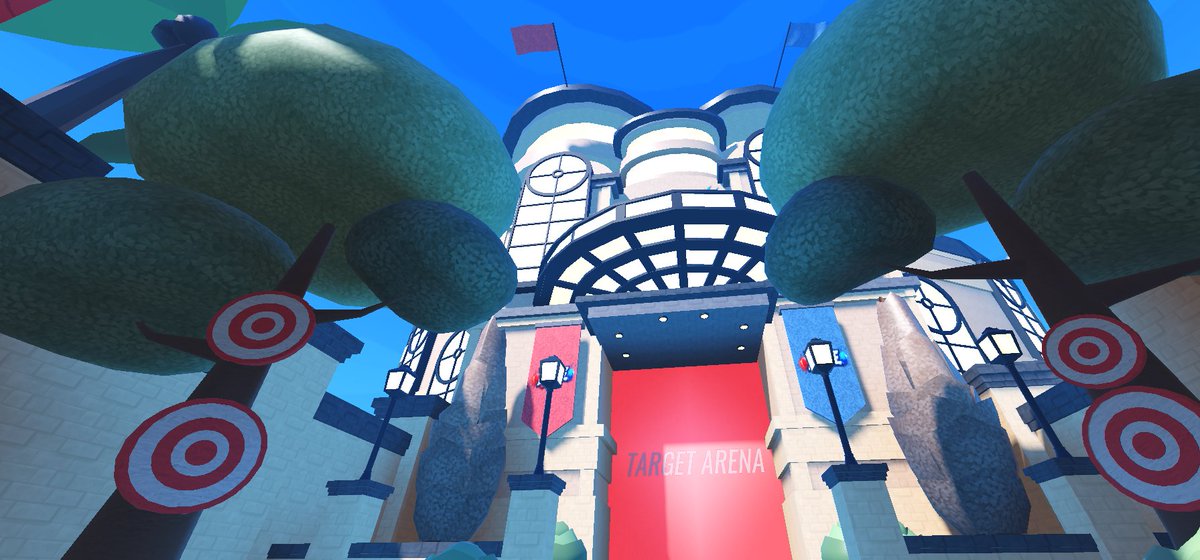 DawsoxDev's tweet photo. 🟥vs. 🟦

#Roblox #RobloxDev #RobloxBuilds https://t.co/qhU6fiBHLm