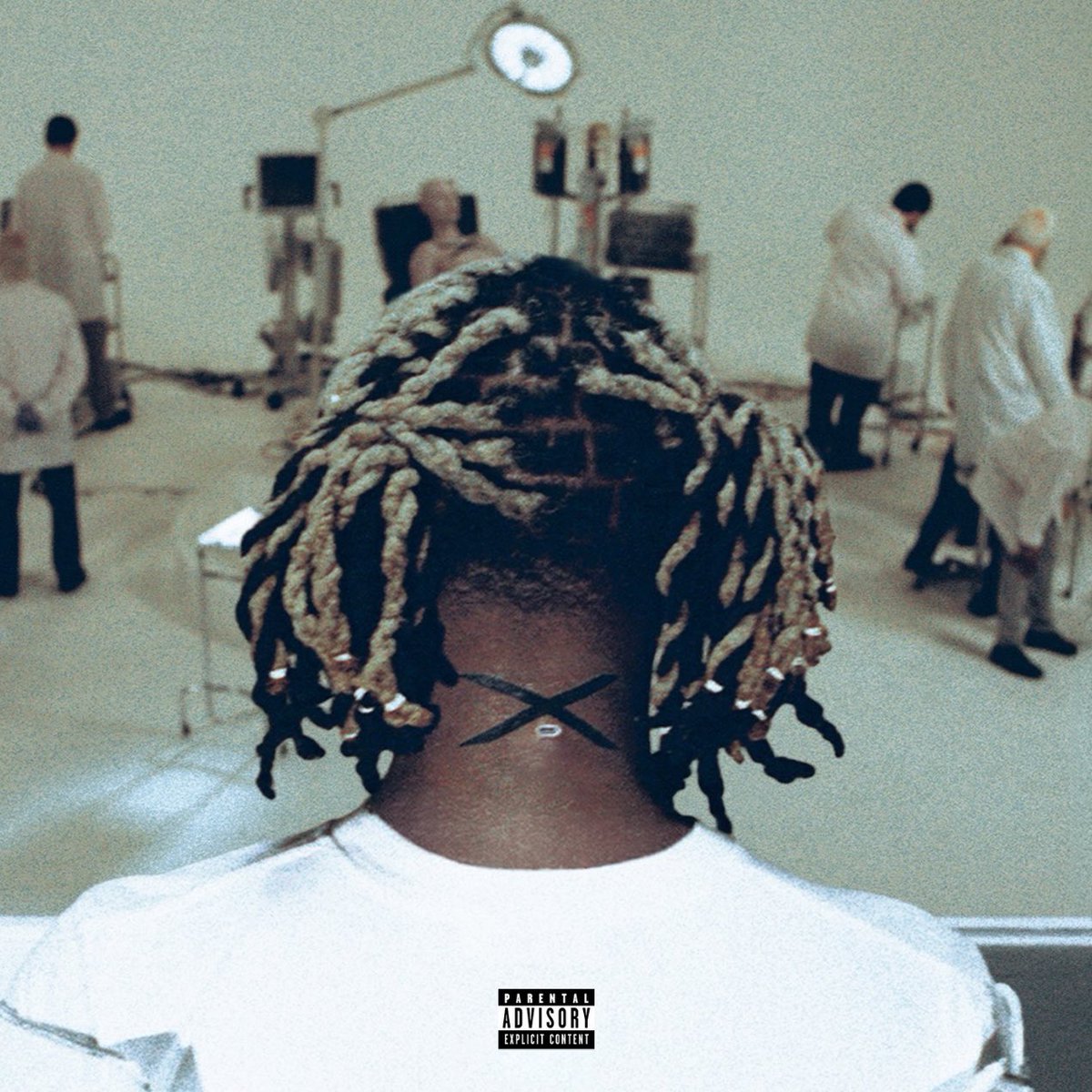 Rap's tweet photo. "Pull up like Men in Black" — Playboi Carti on "wedidit" https://t.co/GpjBAmyGE1