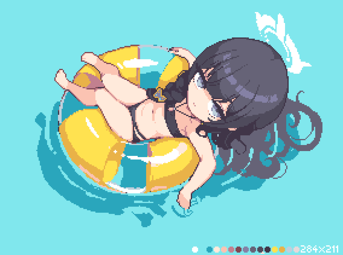 ataruman's tweet photo. 未完て卑下する程じゃないけど今回も想定した事殆ど出来ませんでした習作 https://t.co/rwMNZgV2Bf