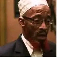 Proud_Aboki's tweet photo. American preacher Khaled Yassin says:

I called my mother to Islam 35 years ago, but she did not respond, but she converted to Islam at the hands of my wife because she was kind to her to the extent that she would wash her feet and even take care of her nails.

 Sheikh Khaled Yassin:
  He grew up as a Christian in the United States before converting to Islam and and setting up an institution for advocacy that contributed to the conversion of more than six thousand people around the world, especially in Britain, America and Australia, where he gives lectures to invite non-Muslims to Islam. He is now 77 years old.

Allahu Akbar ♥️🥰😇
