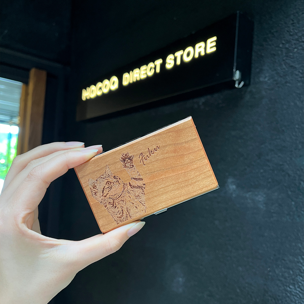 木製デザイン雑貨 Hacoa（ハコア） (@hacoa_design) / Posts / X