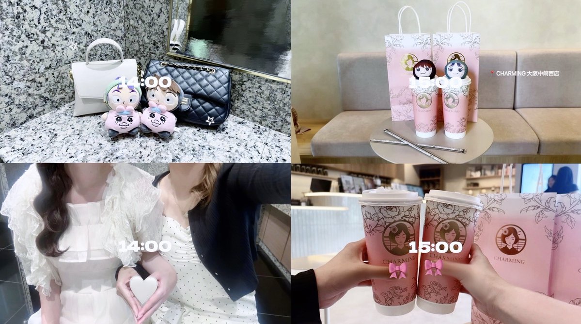 nnnni__1's tweet photo. setlog🎀 https://t.co/mDACbmEwKj