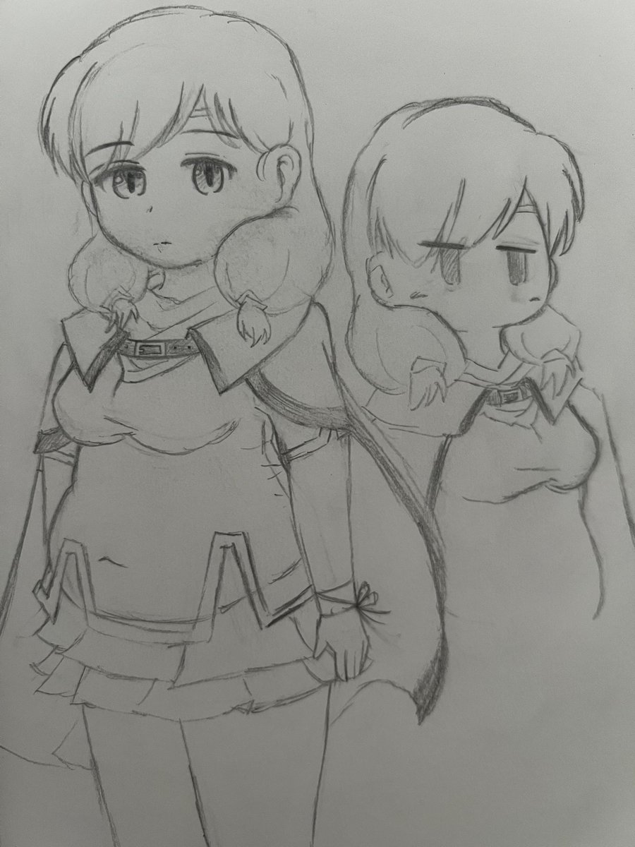 OshiYumii's tweet photo. more ilyanas.. the one on the right are just some original designs for summer clothes stuff yea https://t.co/frDHm3yYup