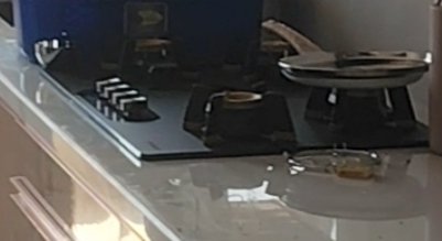 gitakuhikar's tweet photo. @FaberIndia I am buying hob from Faber. The burners have turned black and the stains of tea spilled on the gyros are also not coming out. The gas stand is so high that it is difficult to operate it with a utensil with a handle. @TataCLiQCare  @TIME @AAPMahaMedia  @FaberIndia https://t.co/1HaptE05aJ