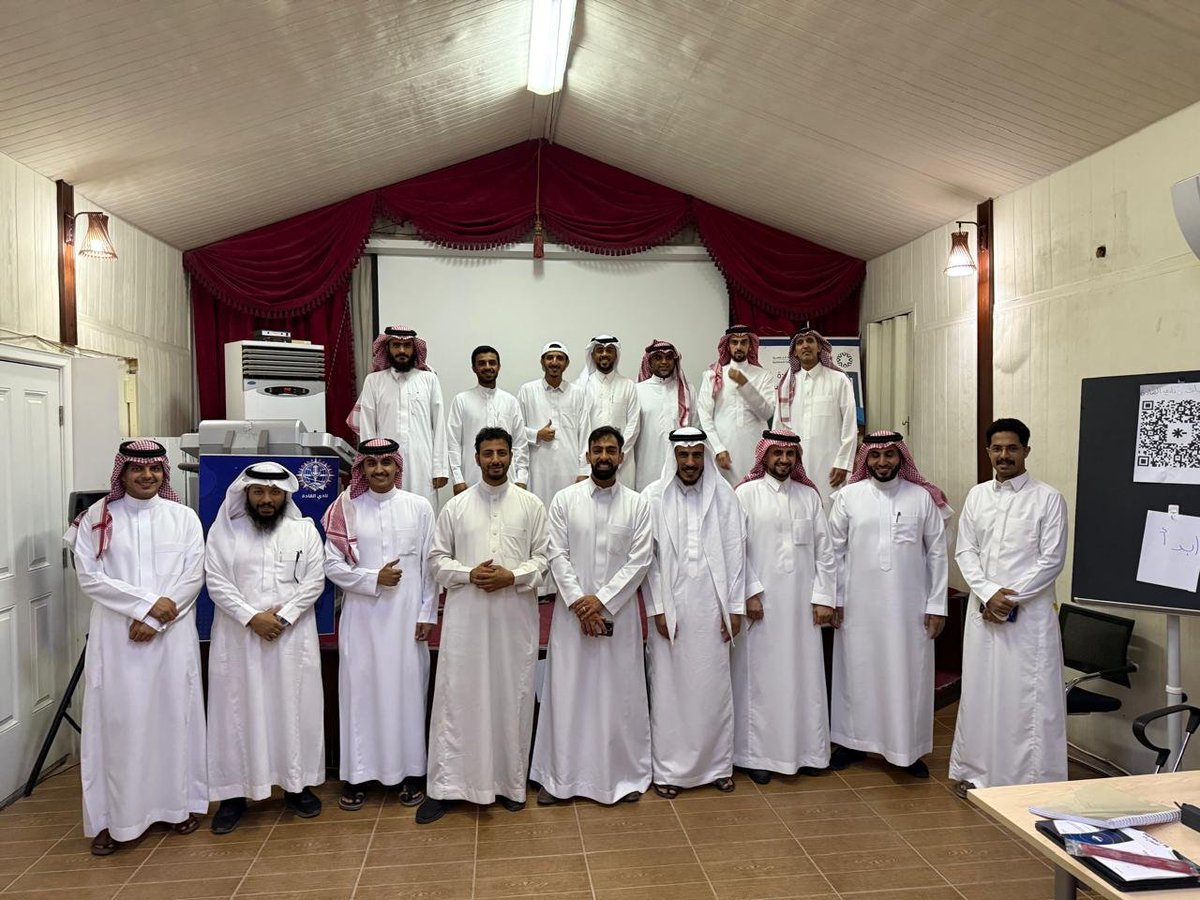 Ees Riyadh نادي القادة | توستماسترز (@leaders_riyadh) / Posts / X