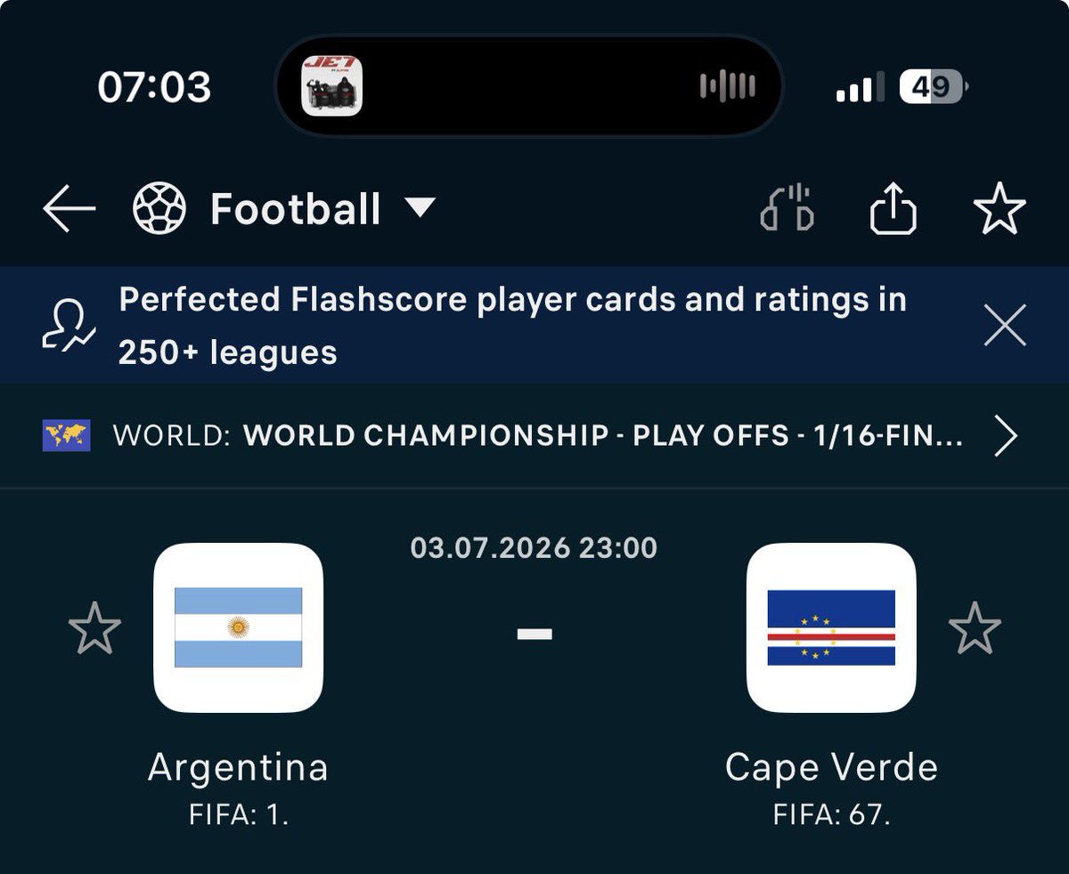 VB ODDS๐ฅ tweet media