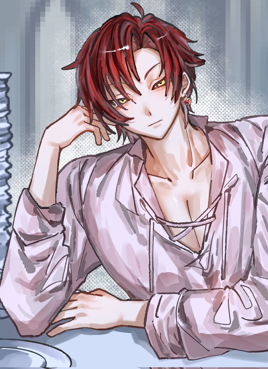 Haru ☘️｡*ﾟ+ (OPEN COMMS💚) (@UeshimaHaru) / Posts / X