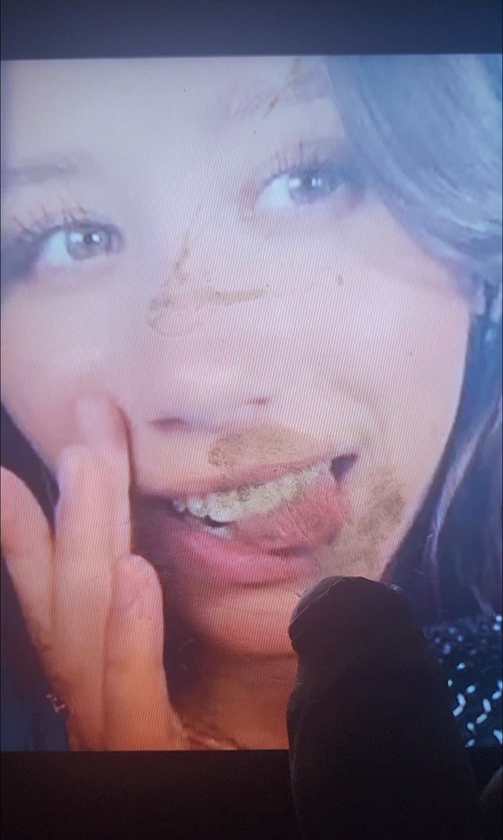 BeenASon1887's tweet photo. Dakota B asmr cum tribute. Wasn't sure what to tribute tonight and then suddenly I get a notification for her latest video. The thumbnail made me so horny I knew I had to blow a load on her tongue #tribute #cumtribute #cumtributes #nsfwasmr #asmrnsfw #goon #gooner #sop #cumonpic https://t.co/HDjdR0Jo17