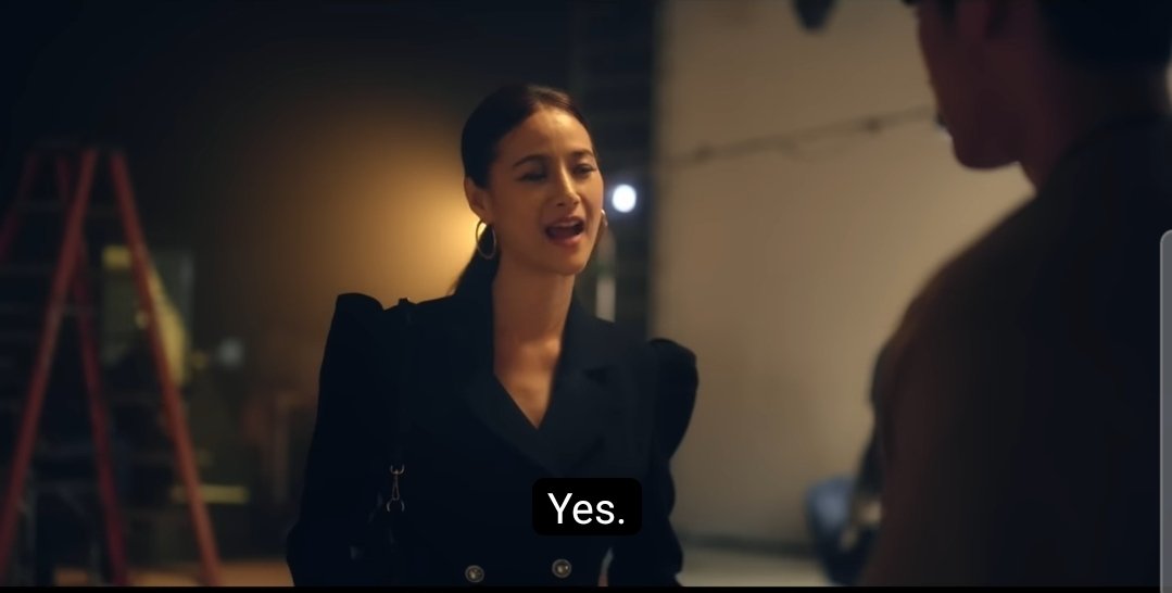 Beesee2324's tweet photo. Nah, he!! is too cold for this mf. The urge to strike her down will never go away no matter how much time passes😡🤬

Pemika, watch your back. The redemption they attempted to give her is none of my business🥱

#WilliamEst #วิลเลี่ยมเอส #ThamePoSeries https://t.co/AVd1f9nIxV