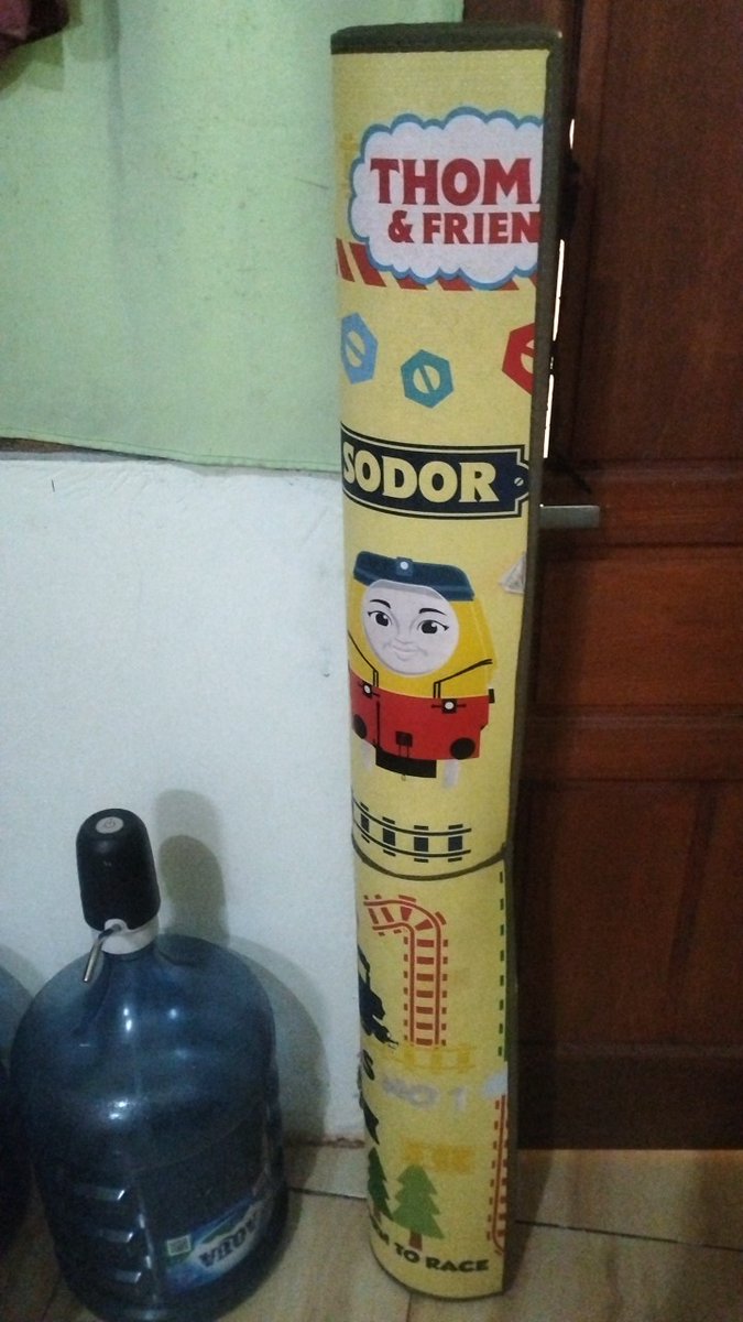 IrmaFitriaHand1's tweet photo. @unicefess Ini ada tiker tebel kak 20k bisa langsung hub +62 852-1330-2833 https://t.co/cZFPZXyG7m
