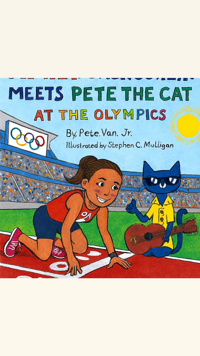 Stephen16799224's tweet photo. @NBCOlympics Gabby Thomas,
I hope you are doing well!
I want to share something personal and forward-looking. When you are done with your racing career, I would be honored to have you on the Van Global Team as our Chief Medical Specialist. I agree with your perspective and discipline. Pete https://t.co/gjnZRIkvll