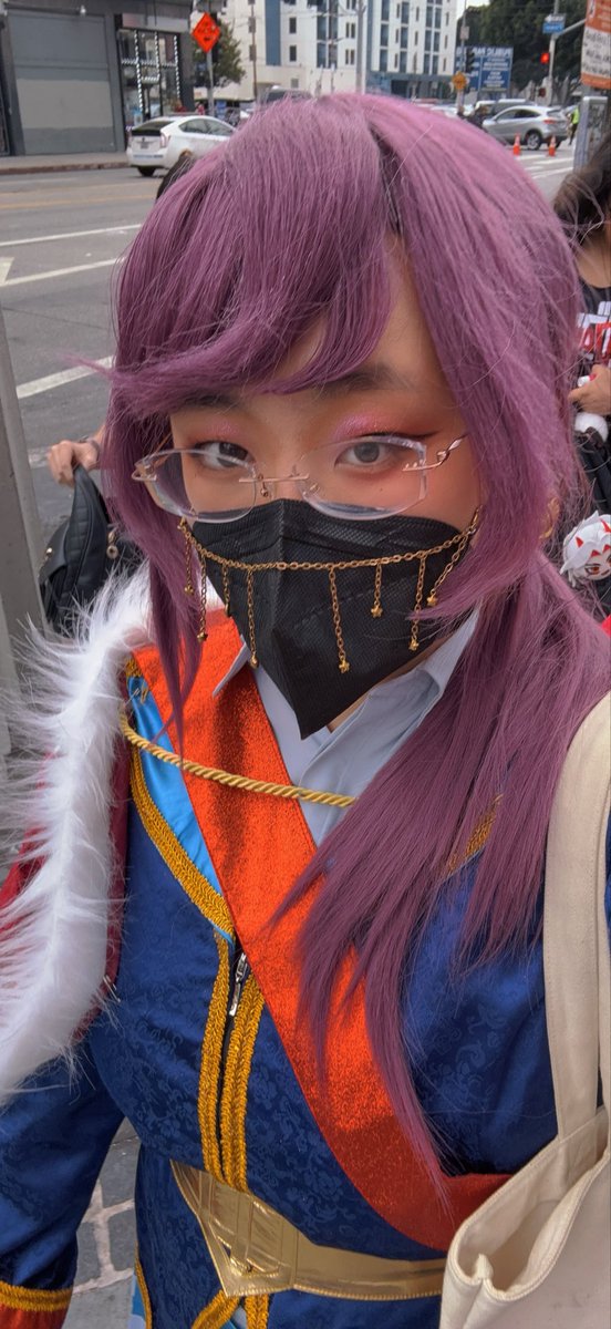 ellery ♡ @ AX tweet media