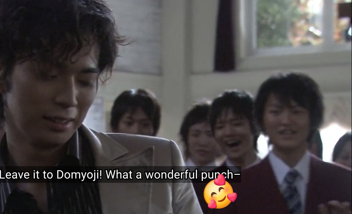 umjileo's tweet photo. I am today years old to Discover 
ACTOR RYOTA KOHAMA from 

HANA YORI DANGO JDRAMA‼️😁😍
Another acting side from our OOR Boys aside from Toru Yamashita😁
#oneokrock #ryota #Boysoverflowers https://t.co/LR2uUJoHGi