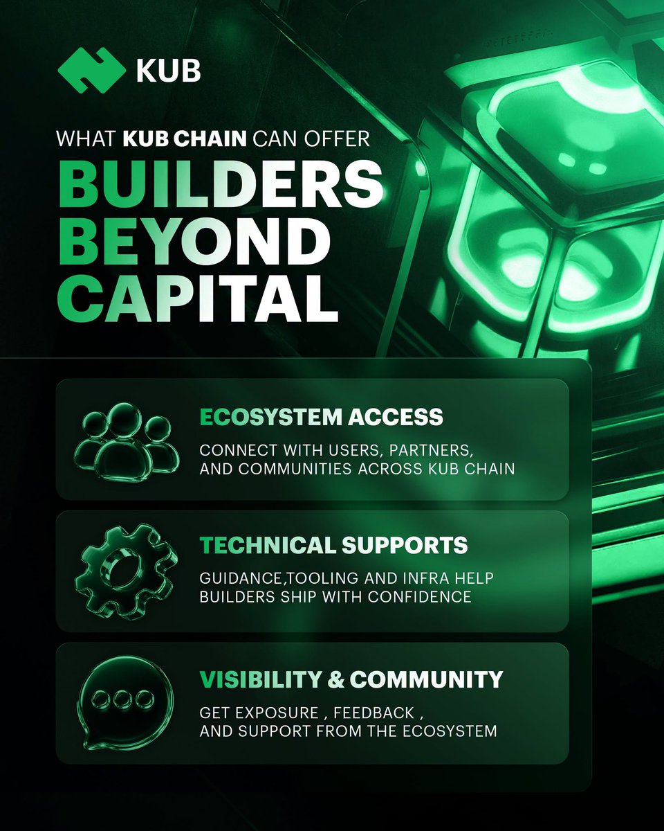 KUB tweet media