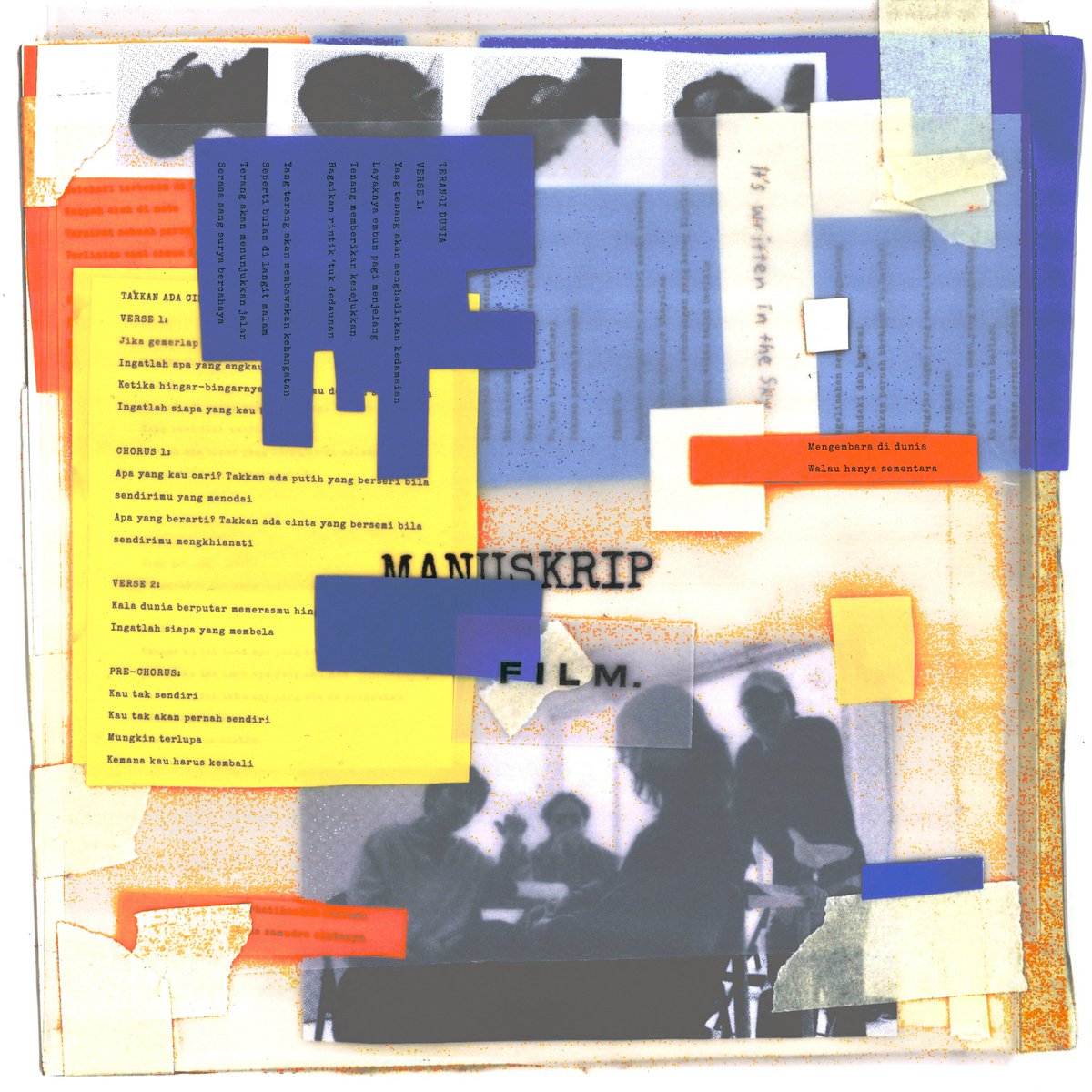 iPopBase's tweet photo. FILM. drops debut album ‘Manuskrip.’

(https://t.co/mNLIVUqSHH) https://t.co/mQhsBo7ywh