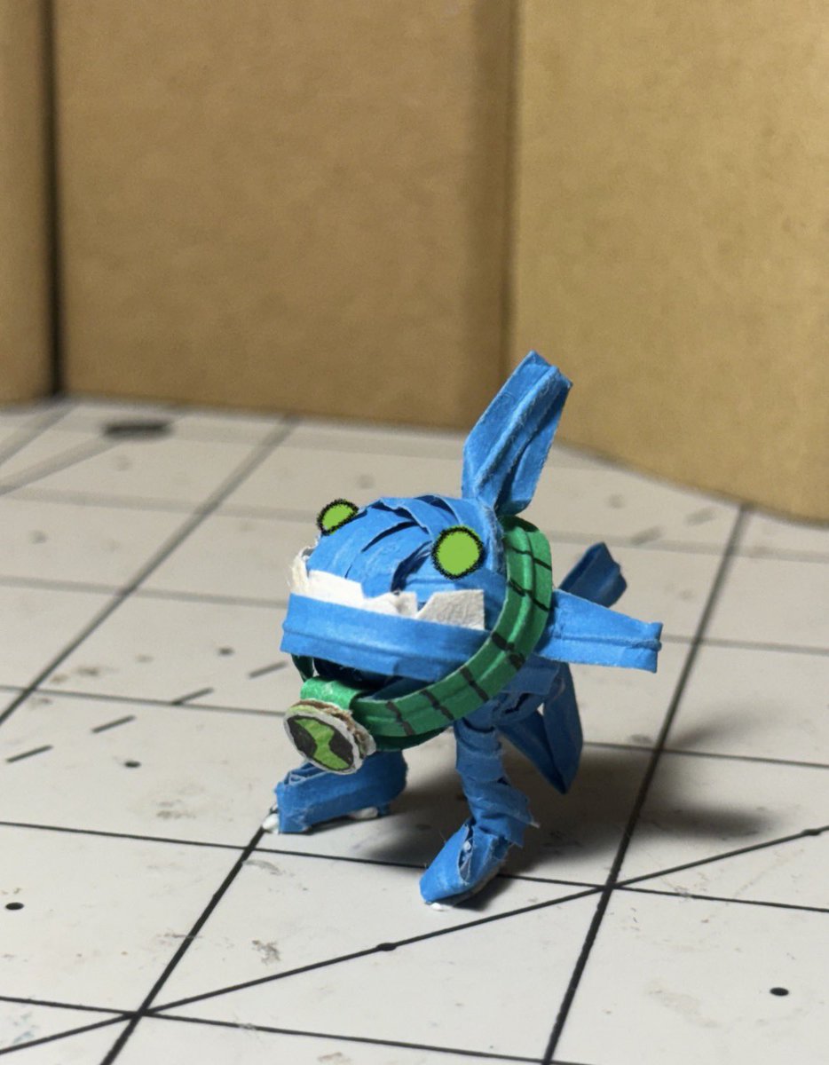 Twist_tie_guy's tweet photo. Fortnite Flopper https://t.co/ClsRulMf3t