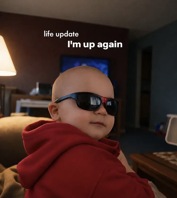 Bobby tweet media