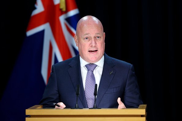 dipusaha665's tweet photo. 🇮🇳🤝🇳🇿 A new chapter in India–New Zealand relations begins. Prime Minister Narendra Modi will make his first official visit to New Zealand next week, following PM Christopher Luxon's announcement. With an FTA on the horizon, both nations are set to deepen trade, investment, jobs, and strategic cooperation. #India #NewZealand #Modi #FTA #IndoPacific