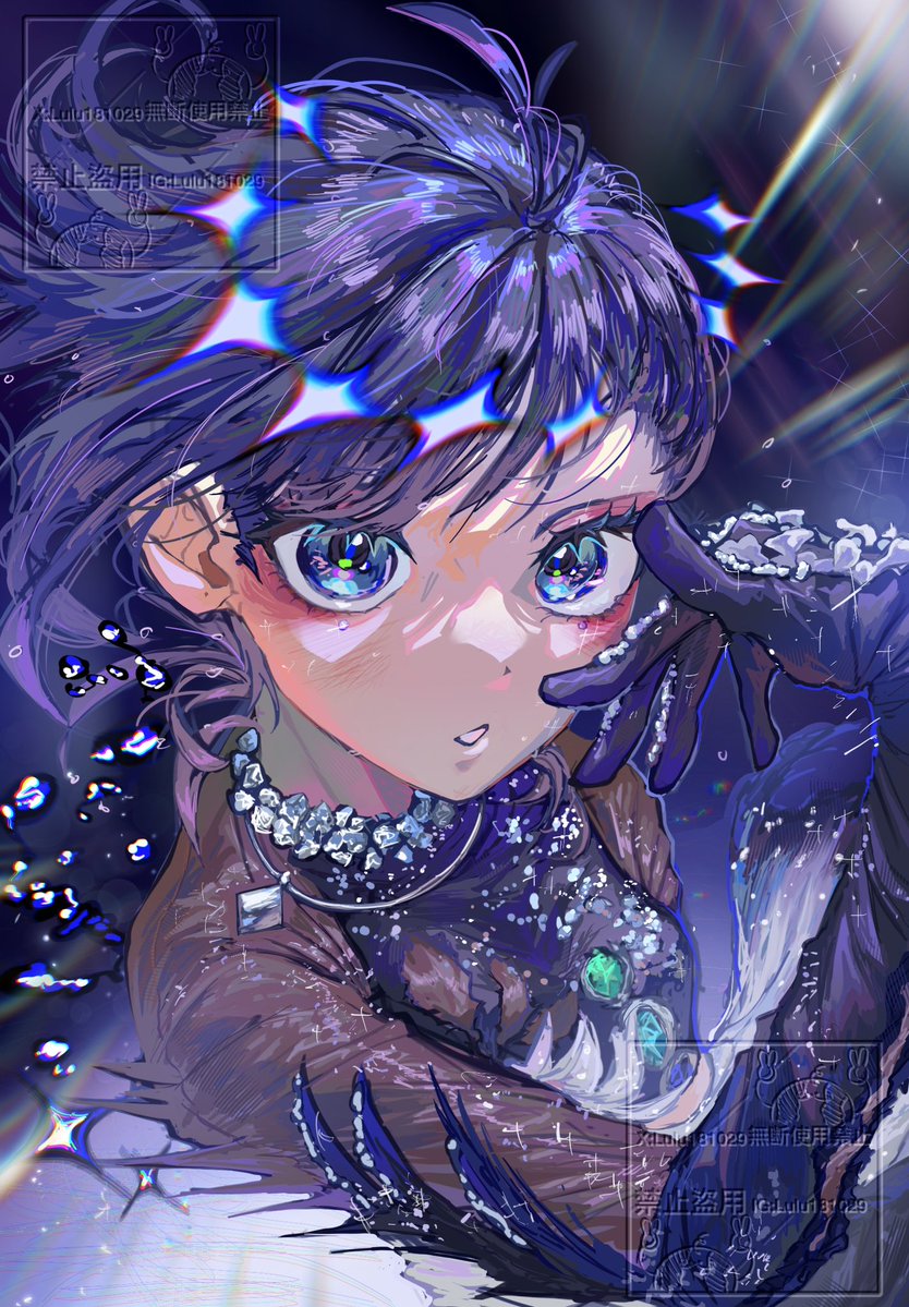 lulu181029's tweet photo. 岡崎いるか‼️ #メダリスト #メダリストFA #Medalist #岡崎いるか  #art #fanart #illustrationㅤ https://t.co/snACrKhVUM