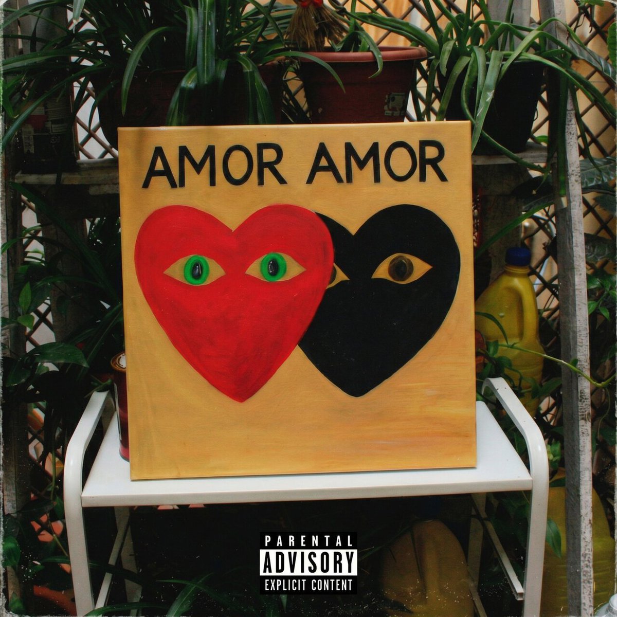 Epolar02's tweet photo. DEN AMOR

Escucha AMOR AMOR de Tutto Vale, Adriano Danzziani, KRL 

https://t.co/ElpJimBu7C https://t.co/s3SzVhE88g