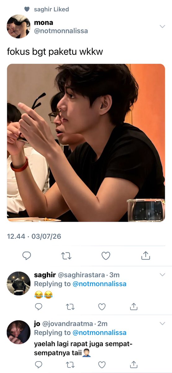 bienviorr's tweet photo. ——Gak ada yang tau kalau Saghir Astara dan Abelio Athaya itu menikah diam-diam karena perjodohan. Nyatanya, alih-alih harmonis, Abel malah selalu dapati sakit dari perlakuan Saghir yang membencinya terang-terangan. https://t.co/R3JOY52l0g