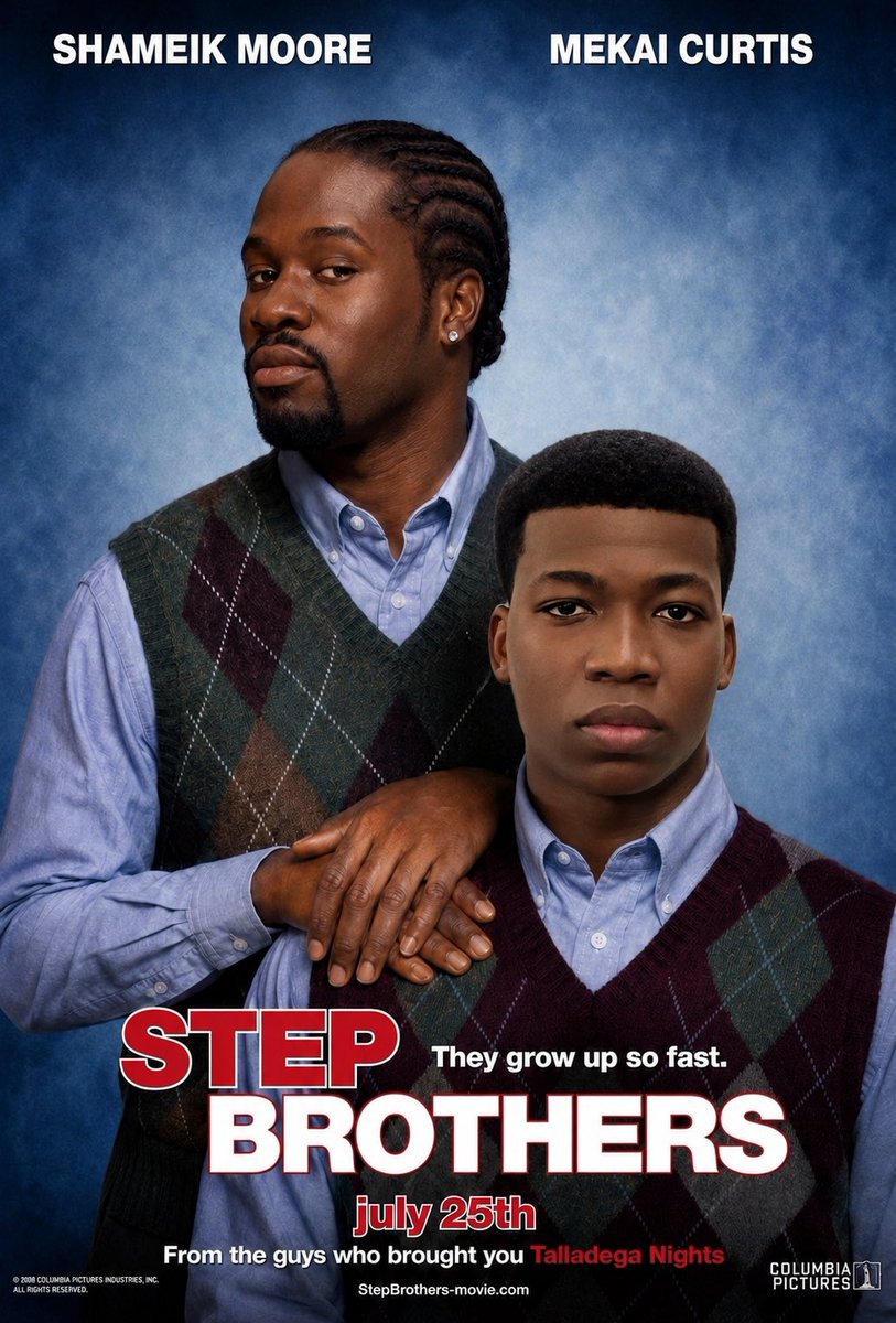 thereal_elitetv's tweet photo. Breeze &amp; Kanan really “Brothers” #RaisingKanan https://t.co/i0cQwa6uKa