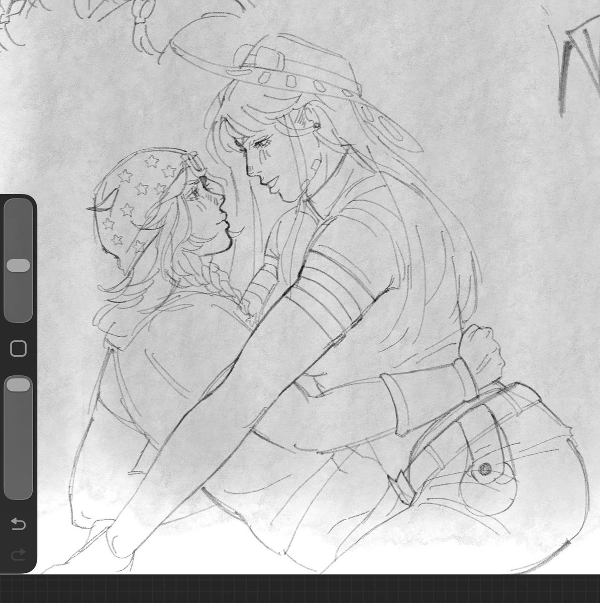 LovlySlowdancer's tweet photo. I'm addicted to fem Gyjo https://t.co/XxysEDM4Ue