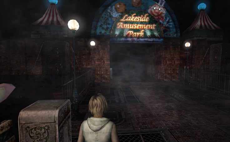 girlnotex's tweet photo. Silent Hill 3 will always be my favorite game in the series. Everything about it feels special the atmosphere, the soundtrack, the story, and Heather as the protagonist. Even today, it's hard to believe this game came out in 2003. It was truly ahead of its time, and its visuals, sound design, and attention to detail still hold up incredibly well.