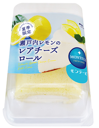monteur_sweets's tweet photo. 7月1日発売の新作スイーツだよ（＾－＾）ノ

今月は、夏らしい爽やかな「瀬戸内レモン」のスイーツが4種登場！
北海道メロンの味わいも♪
夏限定の味わいを楽しんでね！

他の新商品はこちら→
https://t.co/Rnnvr7msMY

#7月新商品　#新作スイーツ　#限定スイーツ https://t.co/d0G1qeBopi