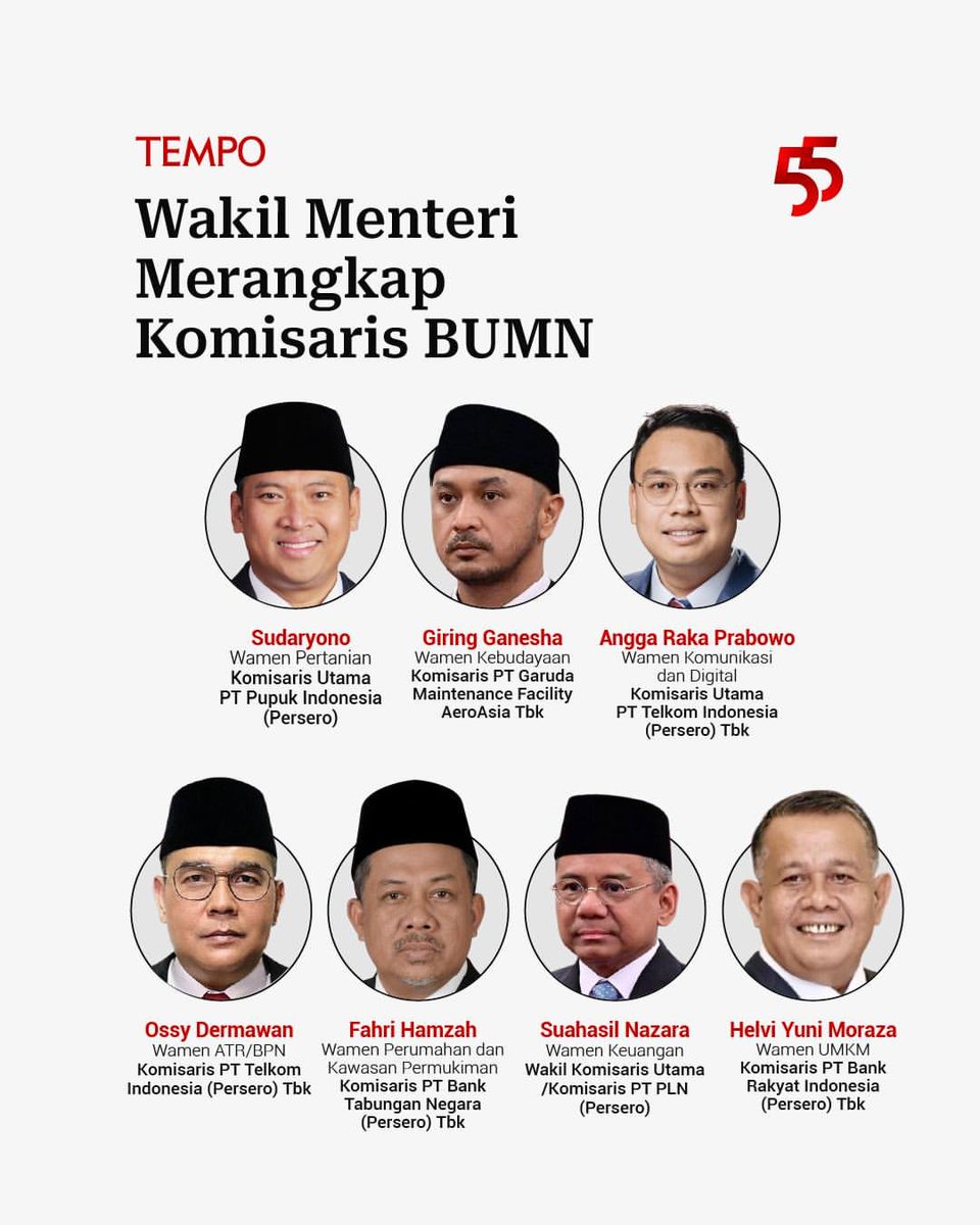 thoriqatuna's tweet photo. Pernah suatu ketika Abbas bin Abdul Muthalib datang menemui Nabi saw. untuk meminta sebuah jabatan, “Ammirnī 'Alā Imārah”. Lalu Nabi saw. menjawab permintaan pamannya tersebut,
إن الإمارة حسرة وندامة يوم القيامة فإن استطعت أن لا تكون أميرا فافعل.
Sungguh jabatan kekuasaan akan menjadi kerugian dan penyesalan di hari kiamat, maka selama engkau mampu untuk tidak mendapat jabatan kekuasaan, lakukankah. Aku tdak akan memberimu jabatan.