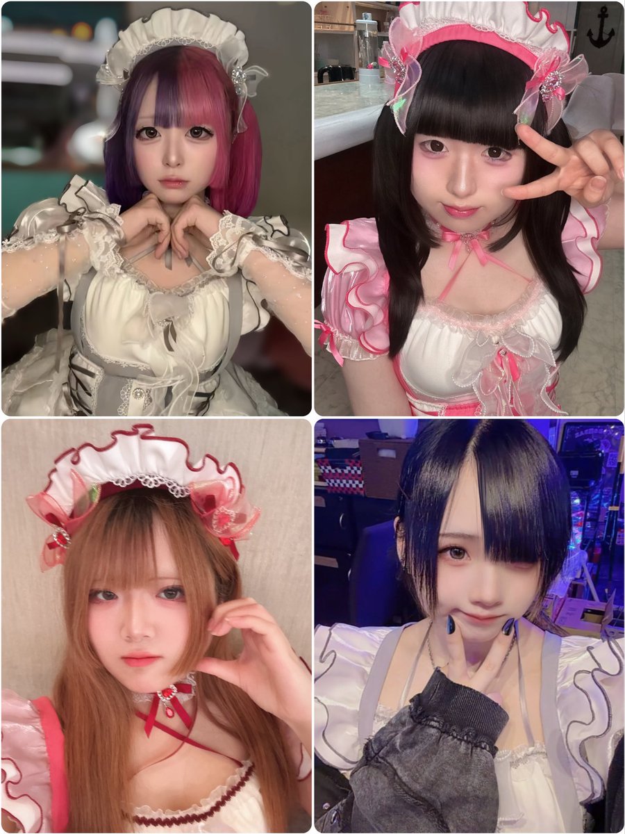 AbyssCode000's tweet photo. 🪼7/3 18:00~🪼

18-
ぴのん@PiPiPiNON_Uo_oU 
おんぷ@abyss_onp0 
20-
せい@seiXxx_xxXog 
るあ@runrun_a11 https://t.co/qXJBJF8uVJ