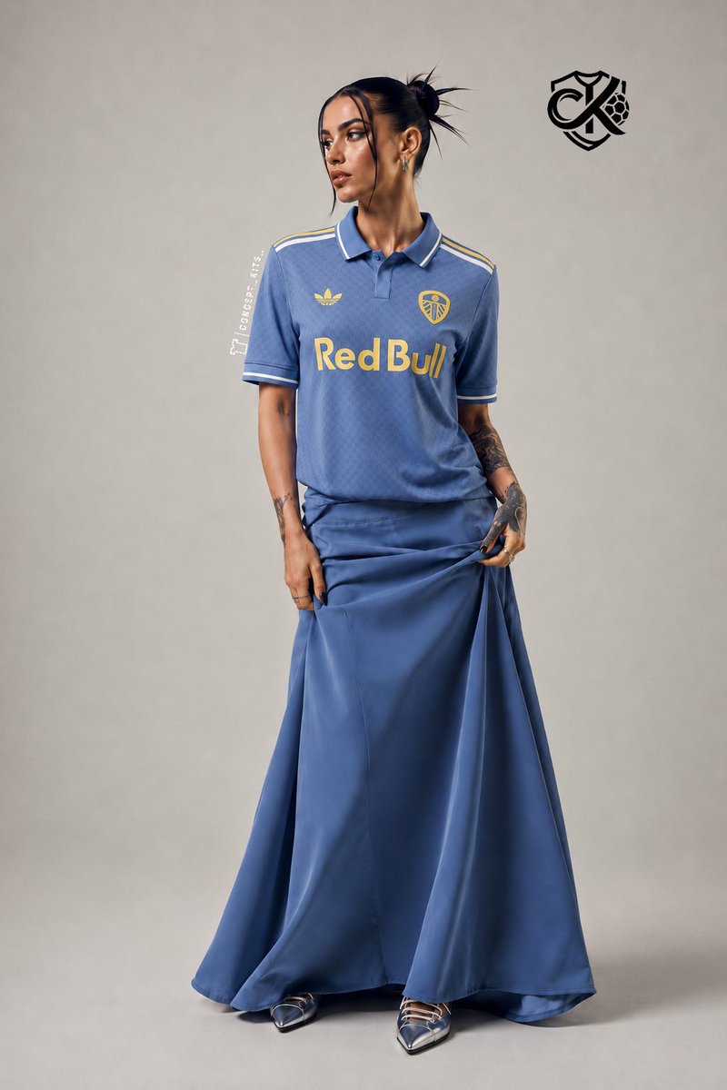 concept_kits_'s tweet photo. My @LUFC concept third kit
#leedsunited #lufc #marchingontogether #alaw #ellandroad #leedsleedsleeds #leedsunitedfc #allleedsarentwe #leedsunitedfans #lufcfans #weareleeds #leedsutd #lufcfamily #lufcawaydays #leedsaway #motlufc #leedsunitedfamily #lufcmot #lufcnews #leeds https://t.co/i82jNhEcJf