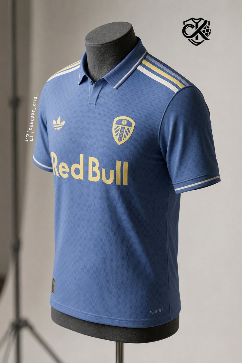 concept_kits_'s tweet photo. My @LUFC concept third kit
#leedsunited #lufc #marchingontogether #alaw #ellandroad #leedsleedsleeds #leedsunitedfc #allleedsarentwe #leedsunitedfans #lufcfans #weareleeds #leedsutd #lufcfamily #lufcawaydays #leedsaway #motlufc #leedsunitedfamily #lufcmot #lufcnews #leeds https://t.co/i82jNhEcJf